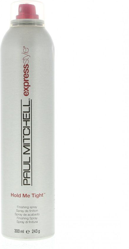 Paul Mitchell - Express Style - Hold Me Tight - 300 ml