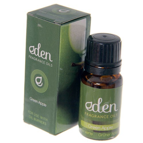 EDEN Geurolie Groene Appel 10 ml