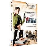 SEVEN SEPT SAS B-24 Heures De Terreur FR