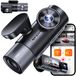 Vantrue N5 2K QuadHD 4CH Wifi GPS dashcam 360 degrés pour voiture