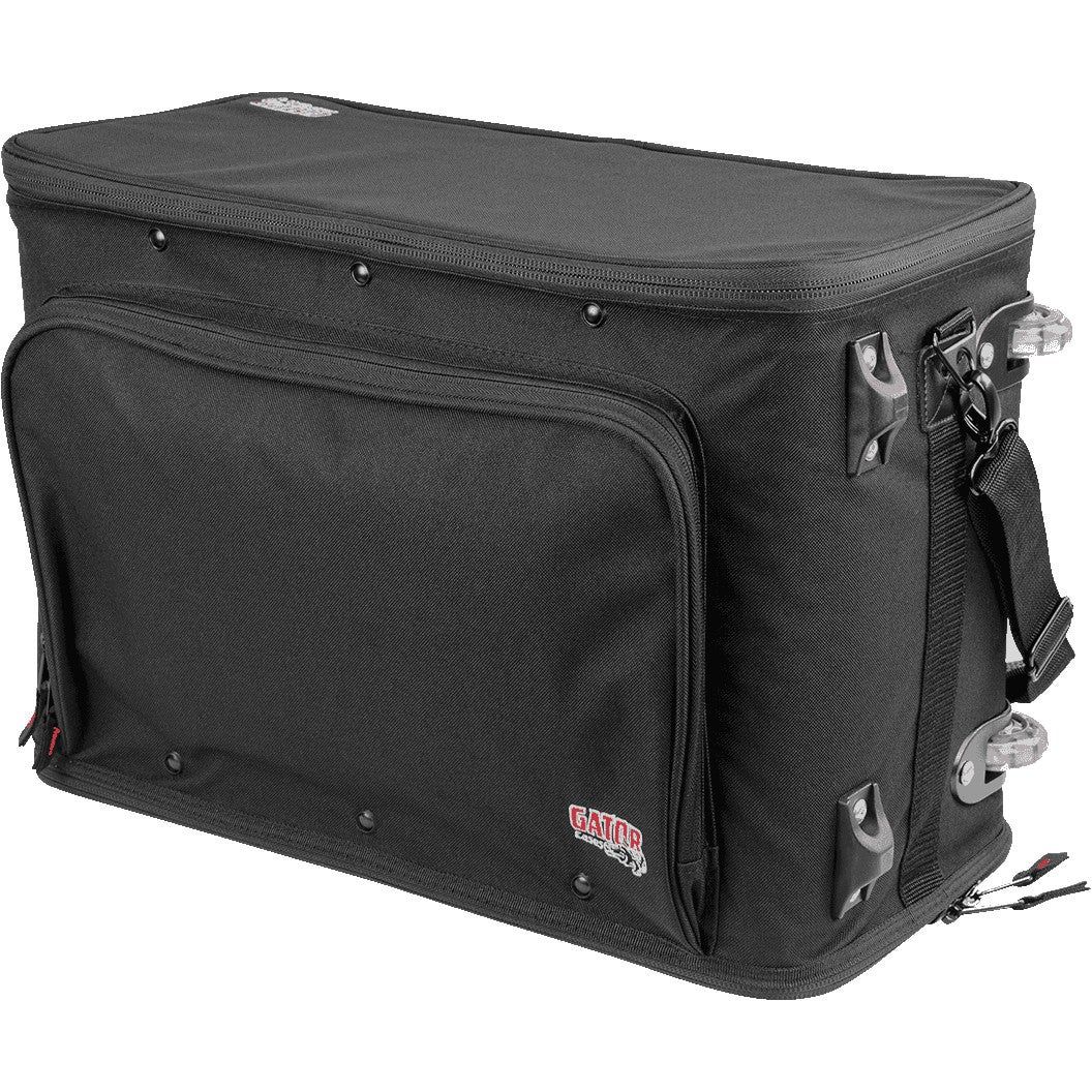 Gator Cases GR-RACKBAG-3UW - 3U Rack Bag