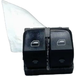 Audi Commande Leve-glace Porte Avg A5 ♻️ Ref Oe. 8k0959851cv10 - Garantie À Vie