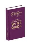 Platters Libri GmbH Platters South African Wine Guide 2024