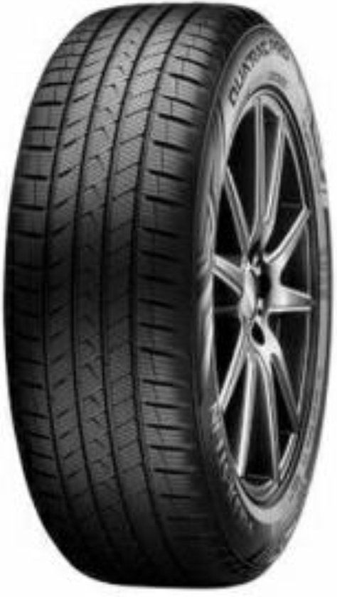 Vredestein QUATPROXL 205/50 R17 93Y All Season banden - 17 Inch - 4-seizoenen - 1 stuk(s)