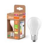 OSRAM LED Superstar Classic A 60 Matglas 6-pack