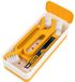 Unyqoos Jeu de brosses de nettoyage