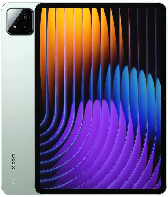Xiaomi Pad 7 /  /  /