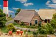 Faller - 1/87 ALTLANDER HUIS (3/24) *