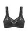 Triumph Bügelloser BH Delicate Doreen Black