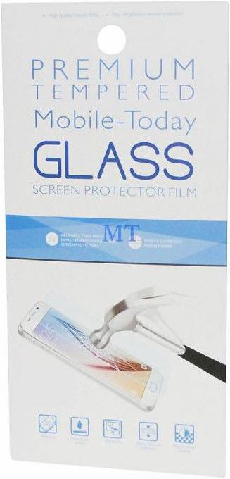 Mobile Today Xiaomi Redmi 9T Screen Protector Tempered Glass