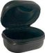 Ngt P3 Vismolen Koffer Zwart 15 x 11 x 10 cm