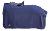 HKM Uitrijdeken Blauw 195