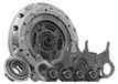 LuK RepSet 602 0008 00 Jeu d'embrayage pour FORD Fiesta Mk6 Schrägheck (JA8, JR8) FOCUS III Turnier FOCUS III B-MAX (JK) ECOSPORT