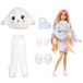 Barbie Cutie Reveal Schaap - Barbiepop - HKR03