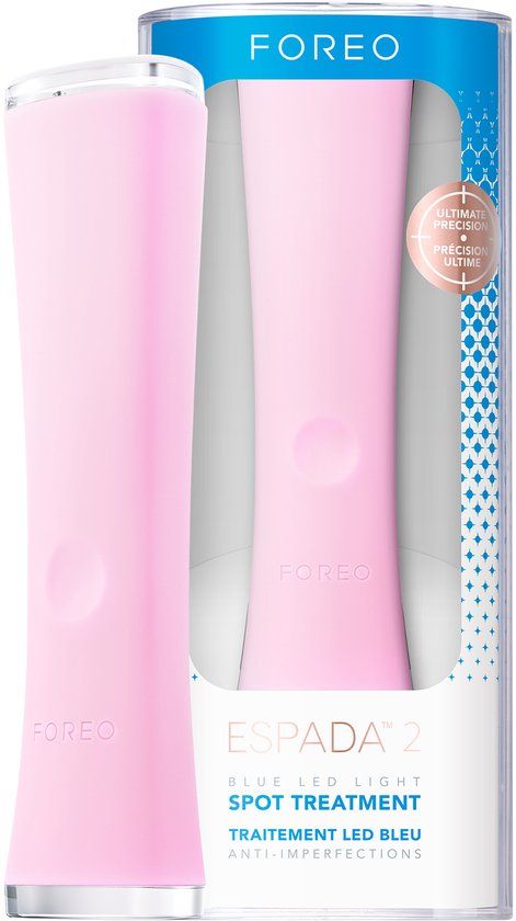 FOREO ESPADA 2 Pearl Pink