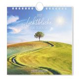 Postkartenkalender GRAFIK WERKSTATT Postkartenkalender 2027 Lichtblicke