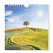 Postkartenkalender GRAFIK WERKSTATT Postkartenkalender 2027 Lichtblicke