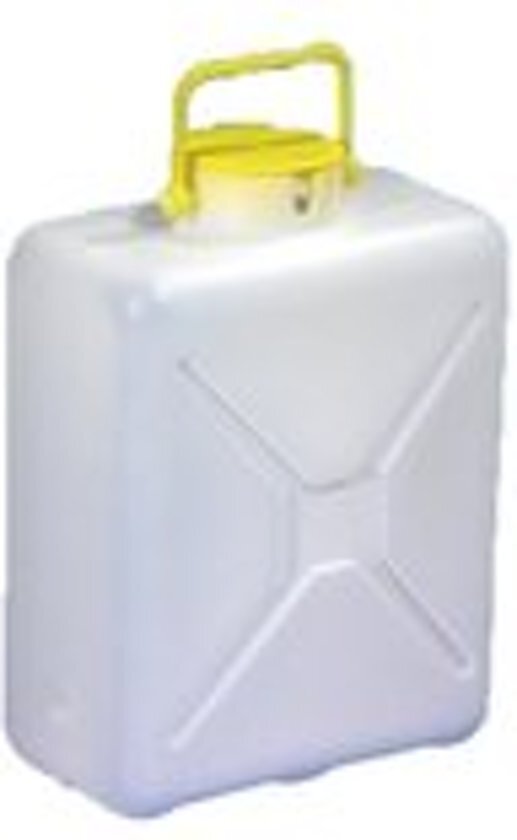 Fiamma Jerrycan voor dompelpomp 16ltr.