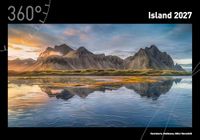 Island 360° medien Island Premiumkalender 2027