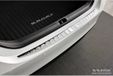 RVS Achterbumperprotector Toyota Camry Hybrid (V7) 2017-2021 & FL 2021- 'Ribs'