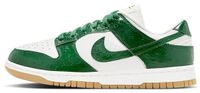 Nike Dunk Low LX Gorge Green Ostrich (Women's) - Maat 42.5