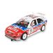 SCALEXTRIC Advance Racevoertuig - Slotcar, schaal 1:32 (Ford Escort Cosworth - Rally Ieper '95)