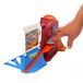 Hot Wheels Skate Donut Skatepark, playset