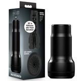 Kiiroo Stroker - Masturbateur compact pour homme - Réaliste et doux - Optimisé pour Keon et PowerBlow - Pocket Pussy