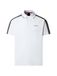 Hackett London Polo de coupe classique blanc (XXL)