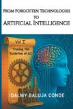FROM Libri GmbH From Forgotten Technologies to Artificial Intelligence
