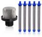 Airless Kit de remplacement pour pulvérisateurs de peinture Airless avec filtres