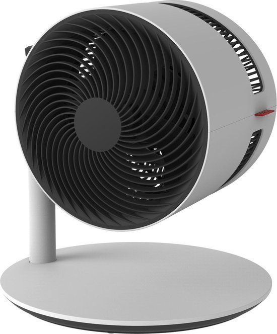 Boneco Airshower F210 - Vloerventilator - Wit