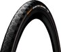 Continental Grand Prix 4 Season Vouwband - 28 inch - 25-622 - Zwart
