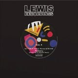 Suburban Dj Yoda Roxbury (Feat. Nubya Garcia & Edo.G) [remix] 12" Vinyl