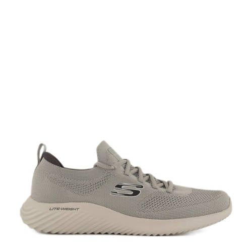 Skechers sneakers grijs