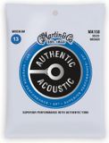 Martin MA150 Akoestische Gitaarsnaren - 80/20 Brons Medium (13-56)