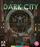 dark Arrow Film Distributors Limited Dark City [Blu-Ray]