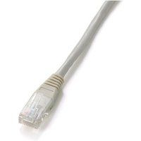 Equip Patchkabel Cat5e U/UTP 2xRJ45 polyzak 5,00 m beige
