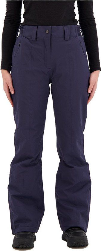 CMP Ski Pants Women Blue 4XL