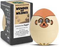 Brainstream PiepEi - Eierwekker - Meerkat