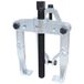 KS Tools 620.5403 Poelietrekker Spanbereik 150 mm Aantal haken 2