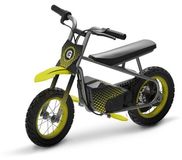 URBANGLIDE Trottinette électrique BIKIDS 120