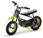 URBANGLIDE Trottinette électrique BIKIDS 120