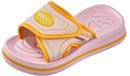 BECO kinder badslippers - roze - maat 28-29