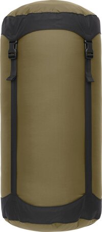 Sea to Summit Lightweight Compressiezak 20 liter - Bruin
