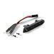 CRC voorbumper met LED's: SCX24