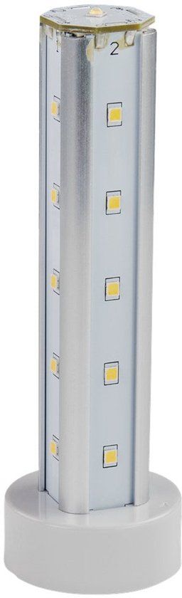 Makita LED LAMPBUIS LANTAARN