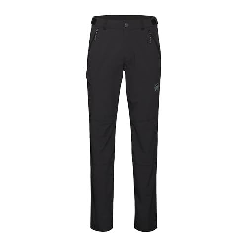 Mammut Runbold Iv Broek Zwart 50 / Regular Man