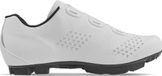 Gaerne G.trail+ chaussures de VTT, blanc, hommes, taille EU 42