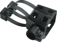 ABUS Uniclip Wandhalterung für 4800 und 49 - Schwarz